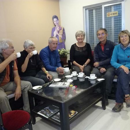 Kathmandu Peace Guesthouse Εξωτερικό φωτογραφία