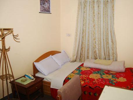 Kathmandu Peace Guesthouse Εξωτερικό φωτογραφία