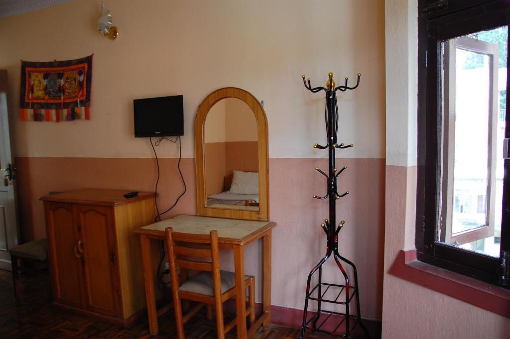Kathmandu Peace Guesthouse Εξωτερικό φωτογραφία