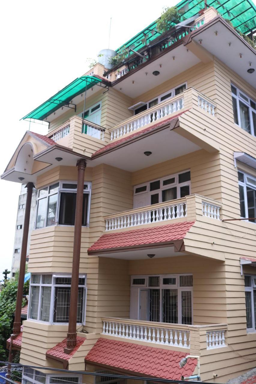 Kathmandu Peace Guesthouse Εξωτερικό φωτογραφία