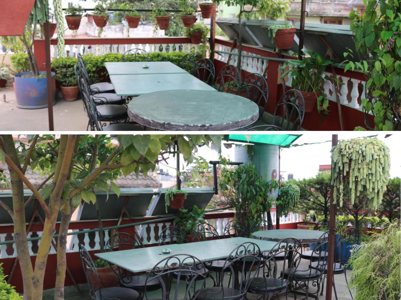 Kathmandu Peace Guesthouse Εξωτερικό φωτογραφία