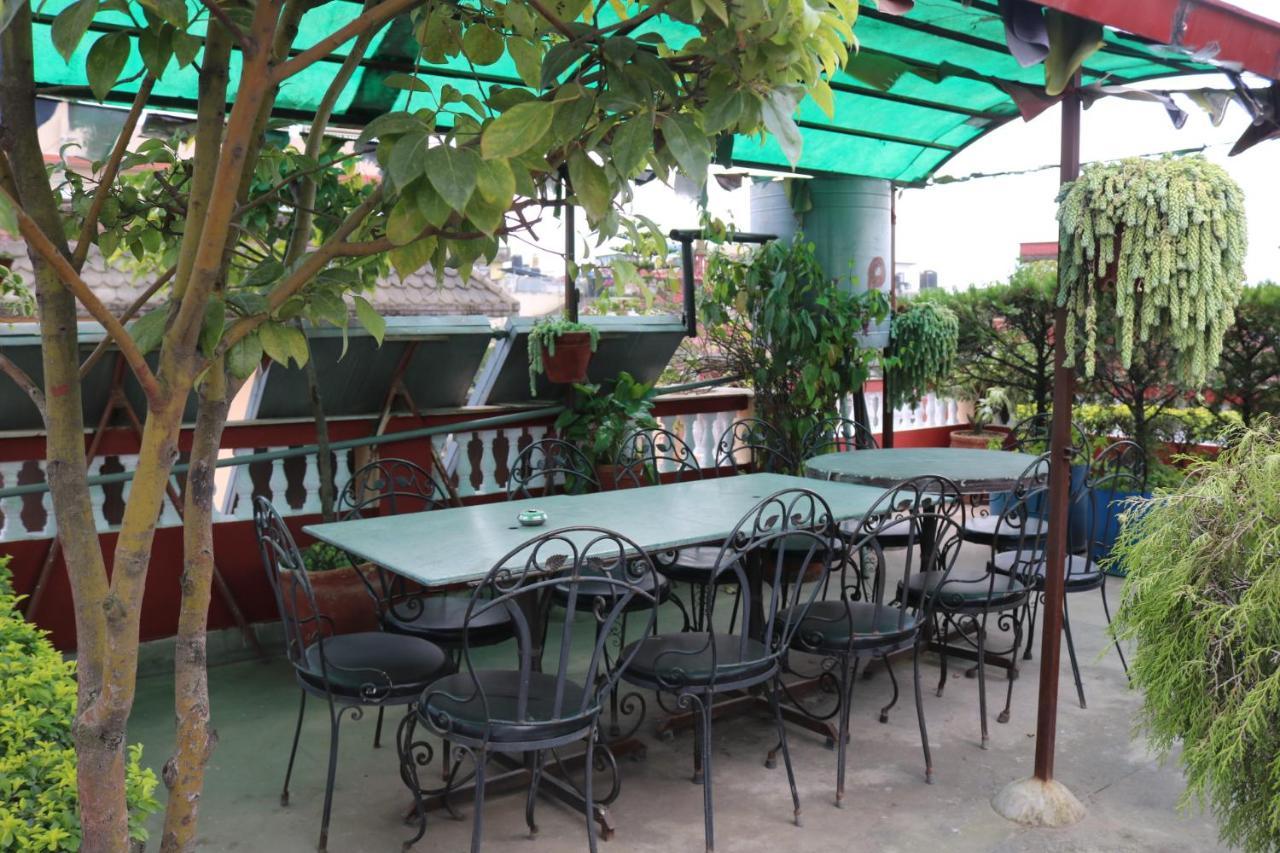 Kathmandu Peace Guesthouse Εξωτερικό φωτογραφία