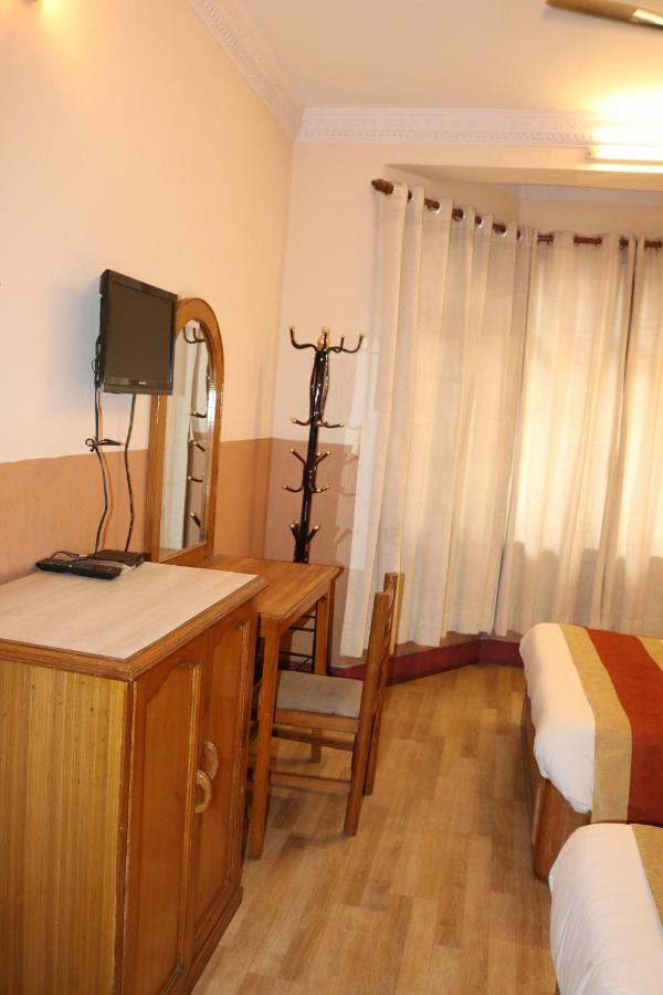 Kathmandu Peace Guesthouse Εξωτερικό φωτογραφία
