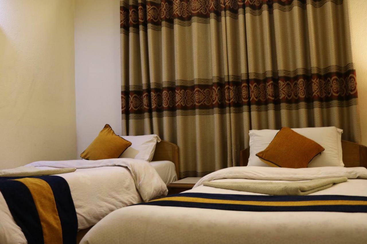 Kathmandu Peace Guesthouse Εξωτερικό φωτογραφία