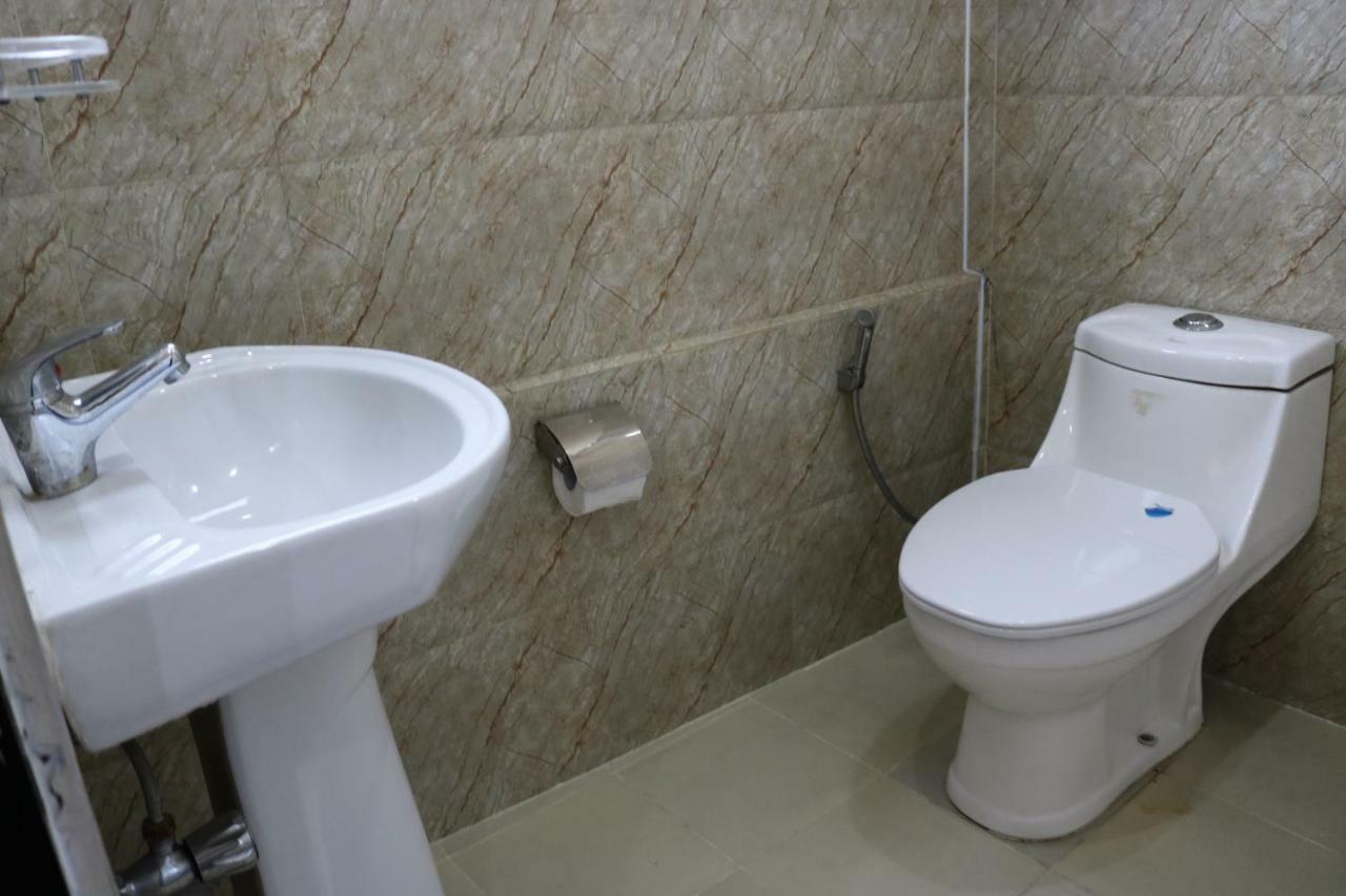 Kathmandu Peace Guesthouse Εξωτερικό φωτογραφία
